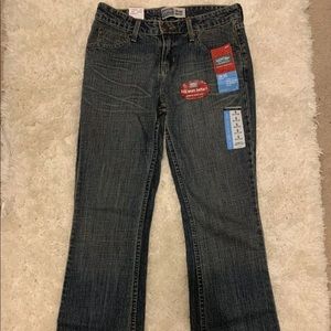 Levi Strauss Jeans Low Rise Bootcut Size 6 [NEW]
